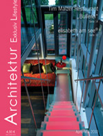 Architektur Exclusiv Lifestyle