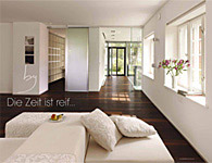 Oktober 2009 – Immobilien